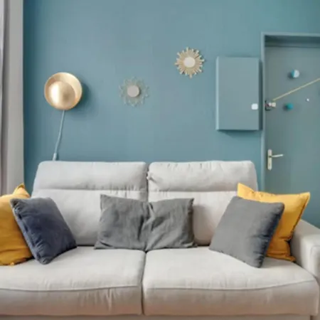 Appartamento Cosy Studio In The Centre 500m From The *