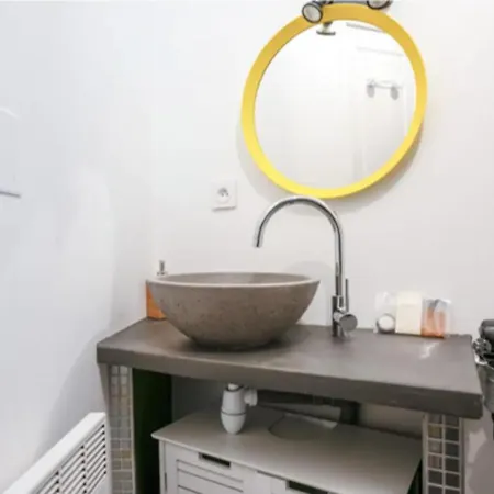 Cosy Studio In The Centre 500m From The Appartamento